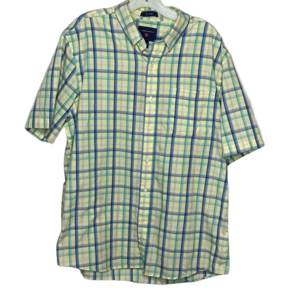 Saddlebred Easy Care Shirt‎
